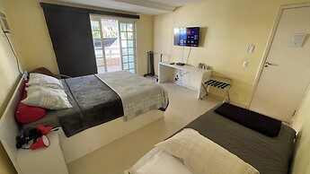 Guesthouse Casa da Montanha
