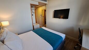 Diego de Almagro Calama Express