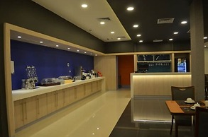 Diego de Almagro Calama Express