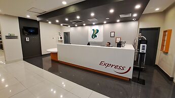 Diego de Almagro Calama Express