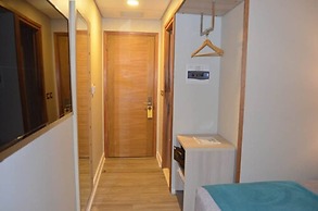 Diego de Almagro Calama Express