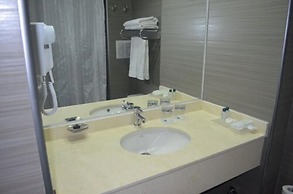 Diego de Almagro Calama Express