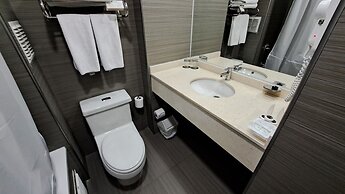 Diego de Almagro Calama Express