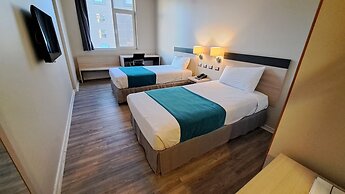 Diego de Almagro Calama Express