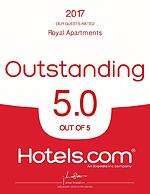 The Seasons Beach Apartment 2