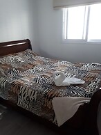 The Seasons Beach Apartment 2