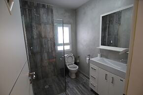 The Seasons Beach Design Studio Sea View
