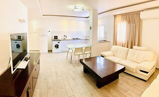 Royal Lea Apartments
