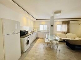 Royal Lea Apartments