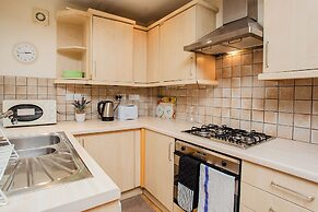 Charming Central London Flat