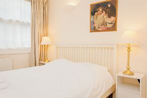 Charming Central London Flat