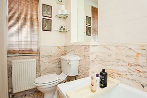 Charming Central London Flat