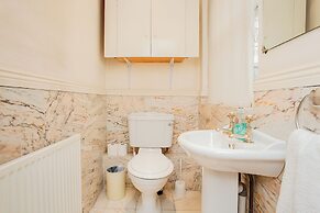 Charming Central London Flat