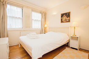 Charming Central London Flat