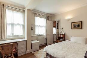 Charming Central London Flat