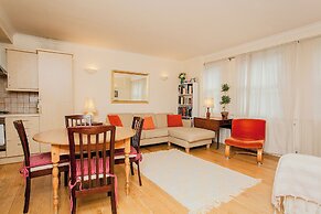 Charming Central London Flat