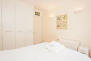 Charming Central London Flat