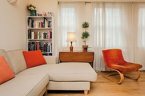 Charming Central London Flat