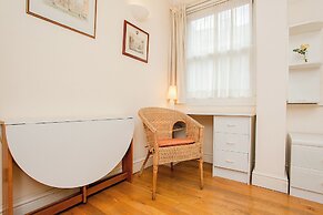 Charming Central London Flat