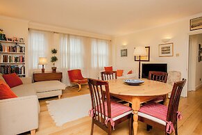 Charming Central London Flat