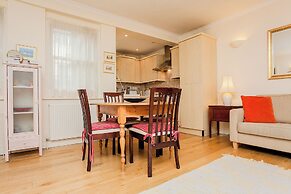 Charming Central London Flat