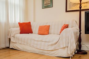 Charming Central London Flat