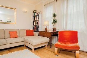 Charming Central London Flat