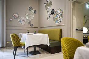 Elizabeth Unique Hotel