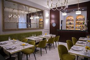 Elizabeth Unique Hotel