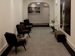 Elizabeth Unique Hotel