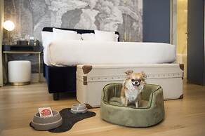 Elizabeth Unique Hotel