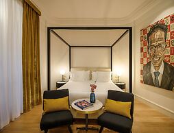 Elizabeth Unique Hotel