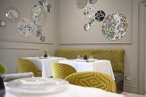 Elizabeth Unique Hotel