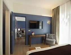 Elizabeth Unique Hotel