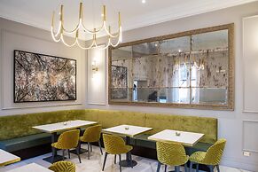 Elizabeth Unique Hotel