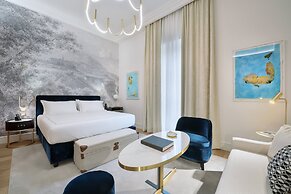 Elizabeth Unique Hotel