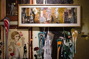 Elizabeth Unique Hotel