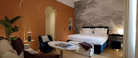 Elizabeth Unique Hotel