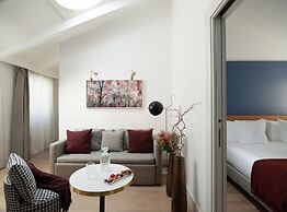 Elizabeth Unique Hotel