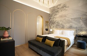 Elizabeth Unique Hotel