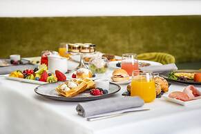 Elizabeth Unique Hotel