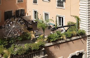 Elizabeth Unique Hotel