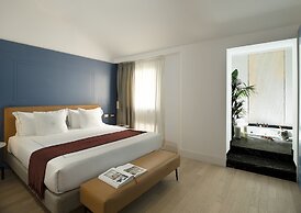 Elizabeth Unique Hotel