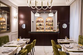 Elizabeth Unique Hotel