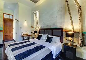 Casa Puente Hotel Boutique