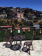 Casa Puente Hotel Boutique