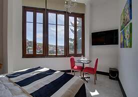 Casa Puente Hotel Boutique