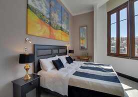 Casa Puente Hotel Boutique