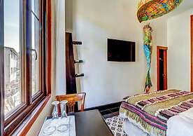 Casa Puente Hotel Boutique