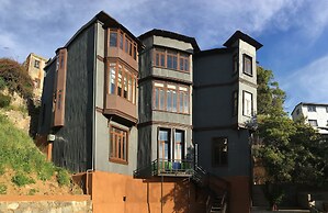 Casa Puente Hotel Boutique